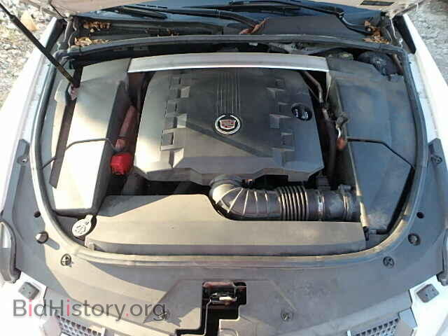 2009 CADILLAC CTS - VIN: 1G6DF577990161981 - Фото 7