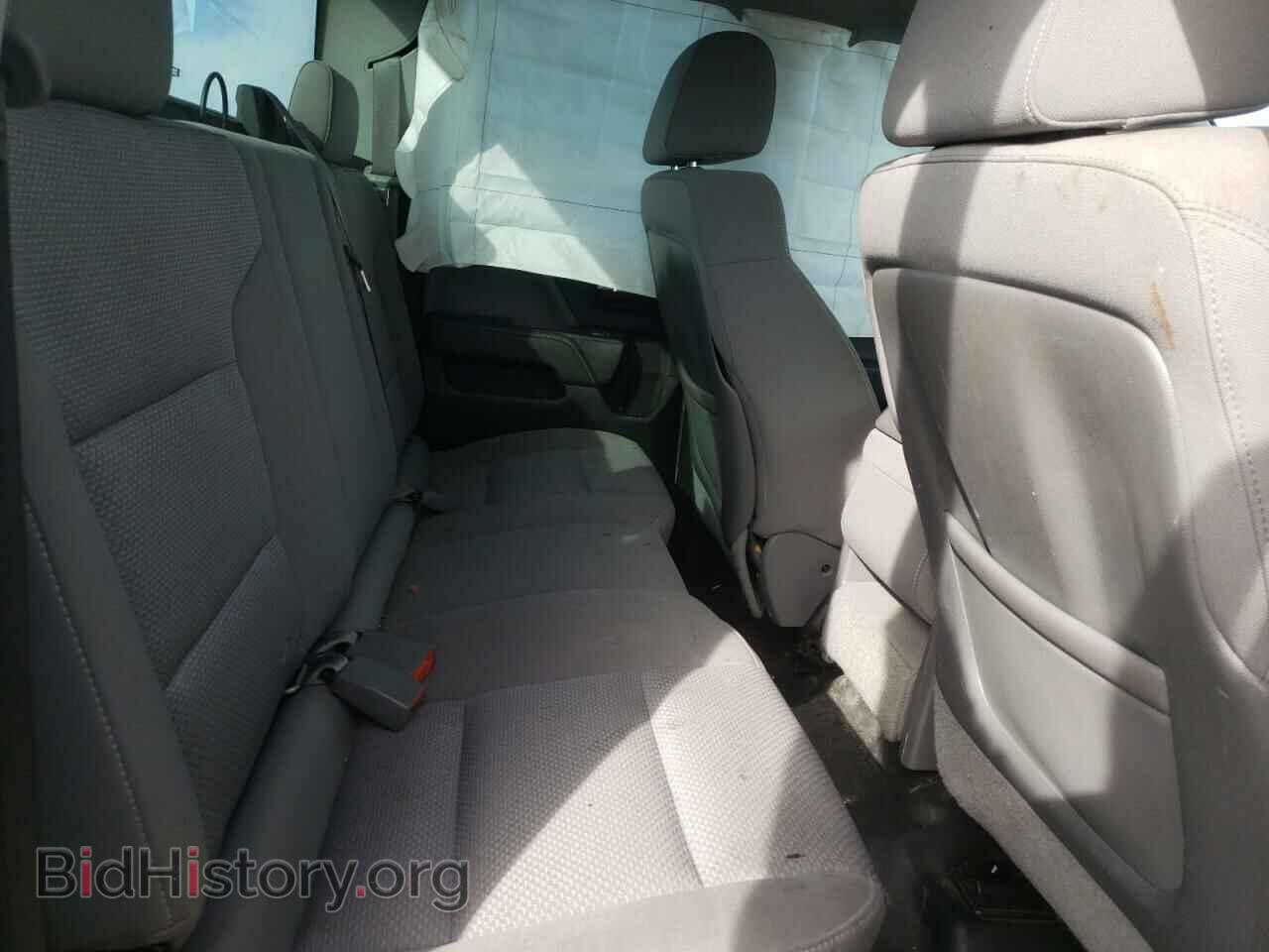 2014 GMC SIERRA - VIN: 1GTR1TEH4EZ174239 - Фото 6