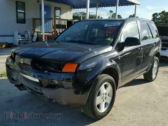 2005 SATURN VUE - VIN: 5GZCZ53445S800728 - Фото 2