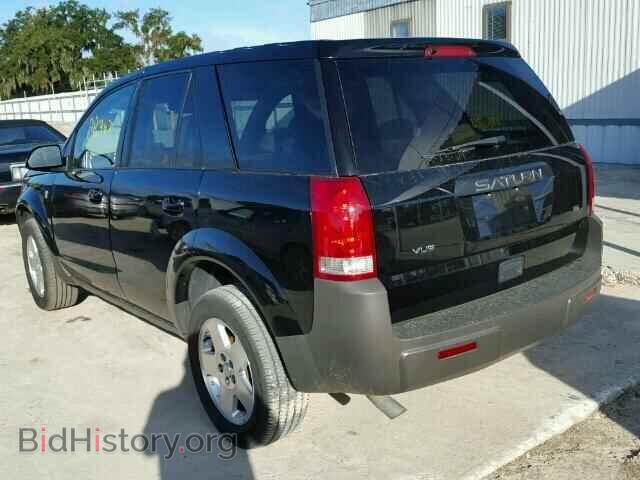 2005 SATURN VUE - VIN: 5GZCZ53445S800728 - Фото 3