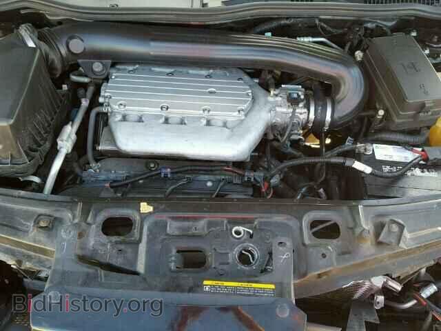 2005 SATURN VUE - VIN: 5GZCZ53445S800728 - Фото 7