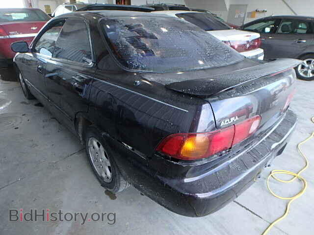 1996 ACURA INTEGRA - VIN: JH4DB7655TS003328 - Фото 3