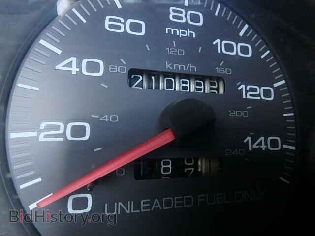 1996 ACURA INTEGRA - VIN: JH4DB7655TS003328 - Фото 8