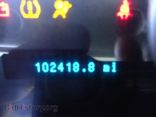 2008 FORD FOCUS - VIN: 1FAHP35N38W239027 - Фото 8