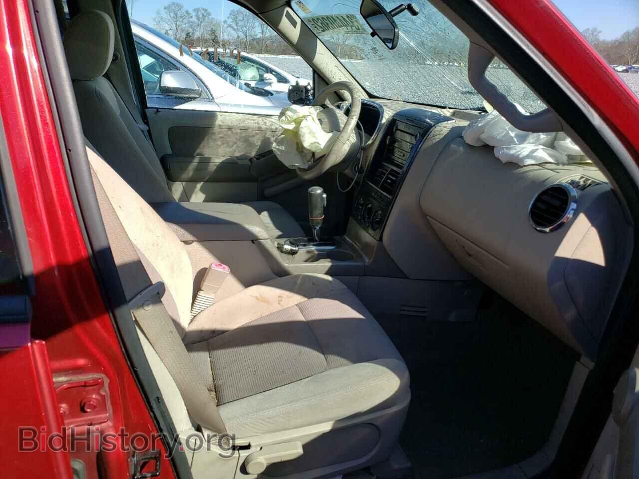 2007 FORD EXPLORER - VIN: 1FMEU63E87UB15982 - Photo 5