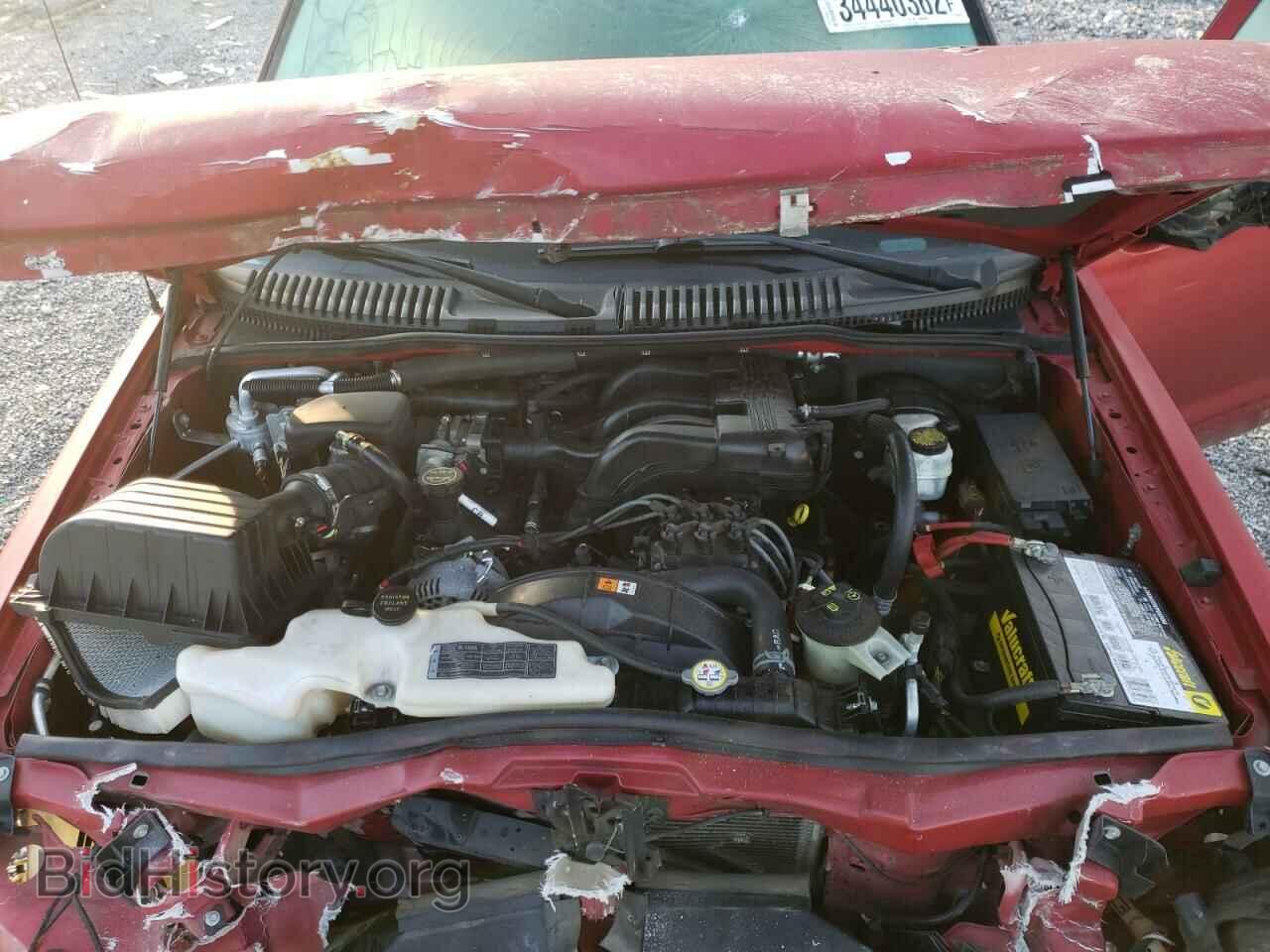 2007 FORD EXPLORER - VIN: 1FMEU63E87UB15982 - Photo 7