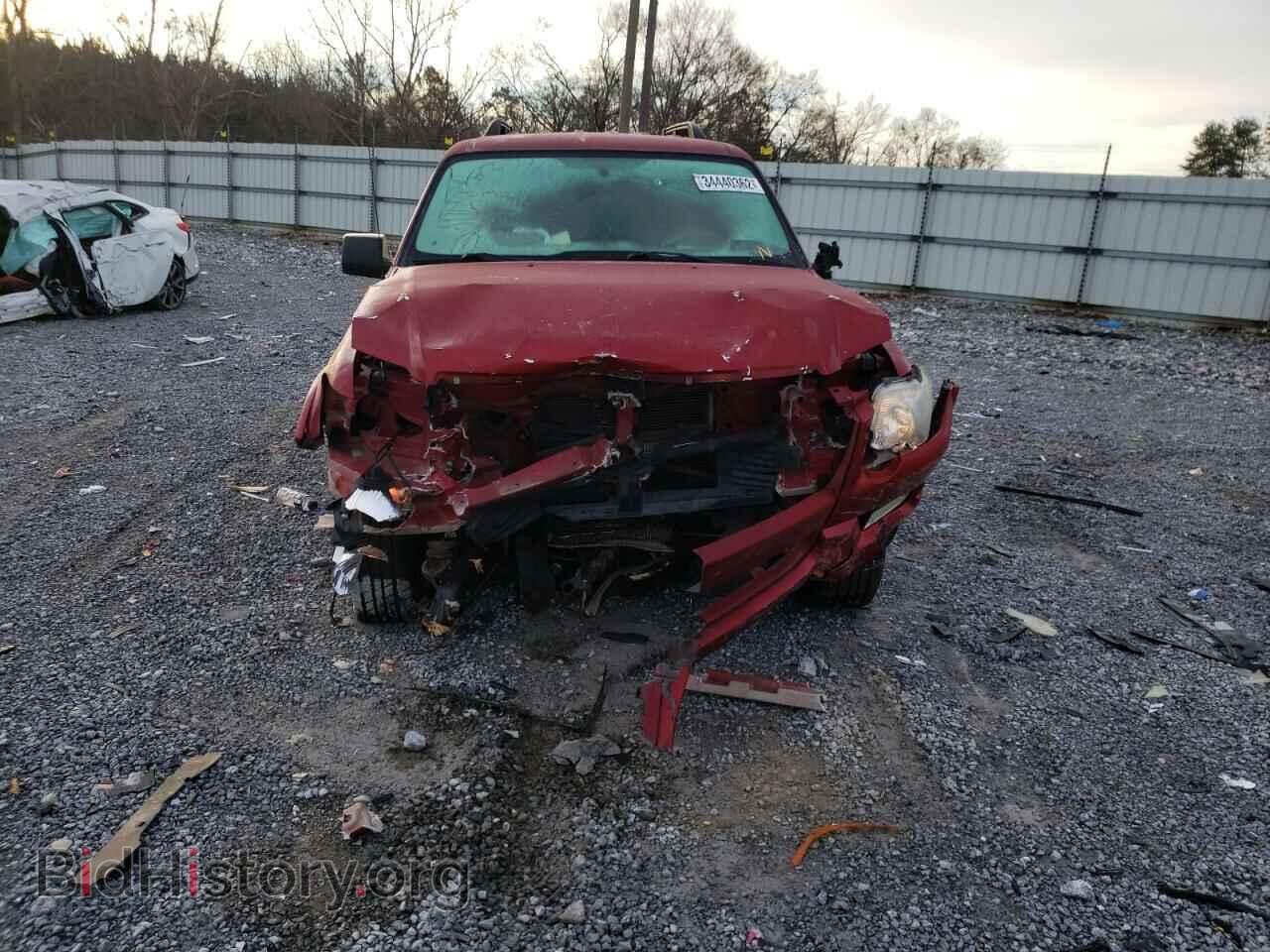 2007 FORD EXPLORER - VIN: 1FMEU63E87UB15982 - Photo 9