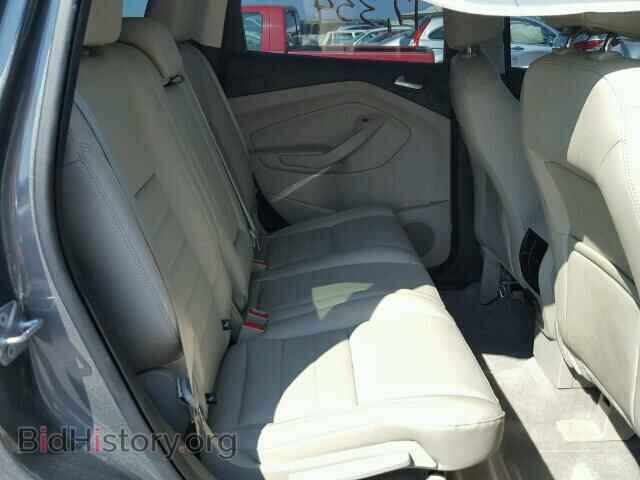 2014 FORD ESCAPE - VIN: 1FMCU0G99EUC56803 - Фото 6