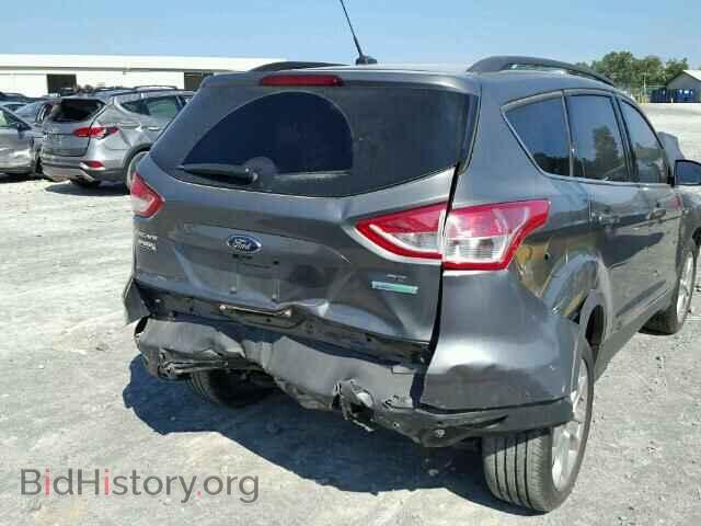 2014 FORD ESCAPE - VIN: 1FMCU0G99EUC56803 - Фото 9