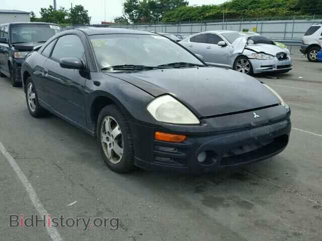 Photo 4A3AC44G13E023236 - MITSUBISHI ECLIPSE 2003