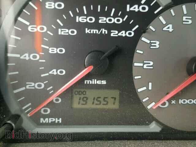 2003 MITSUBISHI ECLIPSE - VIN: 4A3AC44G13E023236 - Фото 8