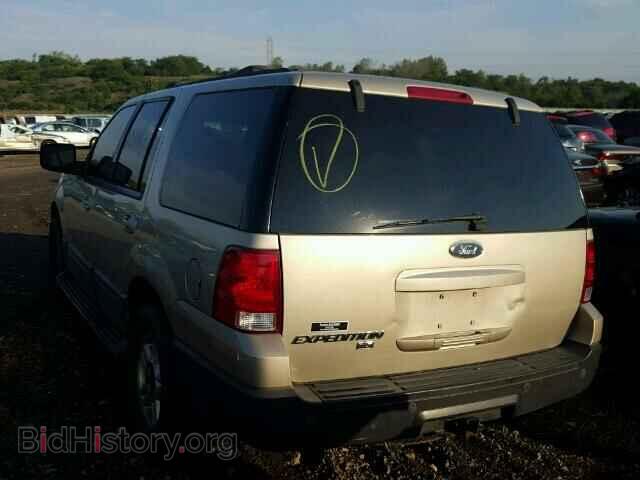 2004 FORD EXPEDITION - VIN: 1FMRU15W04LB14627 - Фото 3