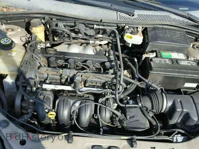 2005 FORD FOCUS - VIN: 1FAFP34N65W304232 - Фото 7