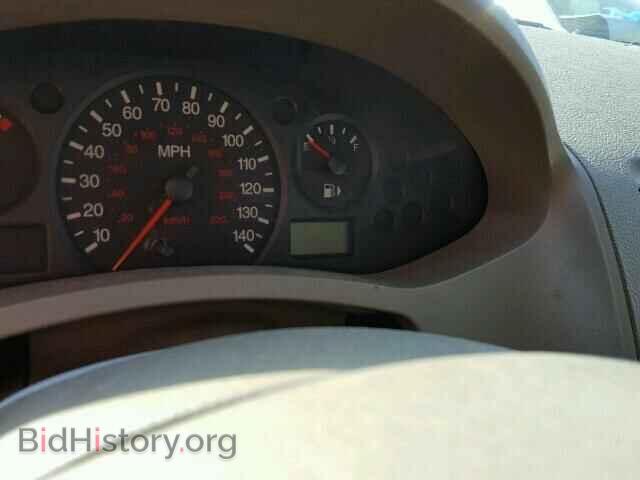 2005 FORD FOCUS - VIN: 1FAFP34N65W304232 - Фото 8