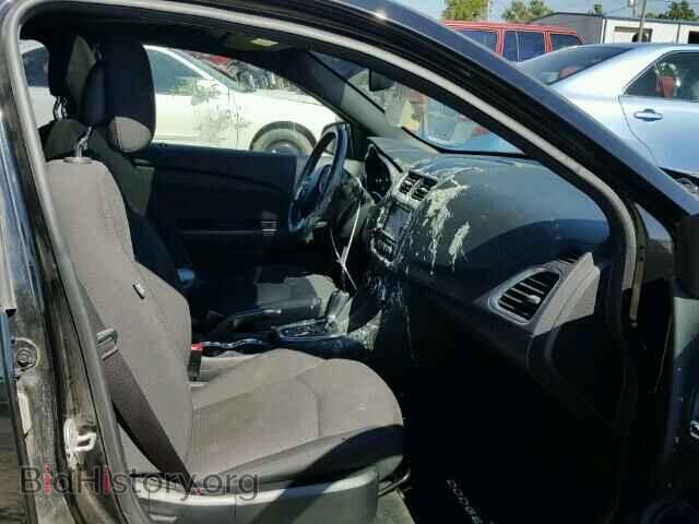 2013 DODGE AVENGER - VIN: 1C3CDZCB5DN521232 - Photo 5