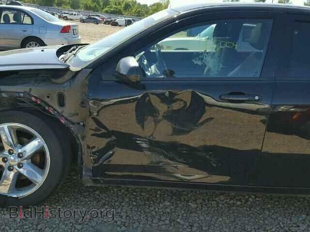 2013 DODGE AVENGER - VIN: 1C3CDZCB5DN521232 - Photo 10