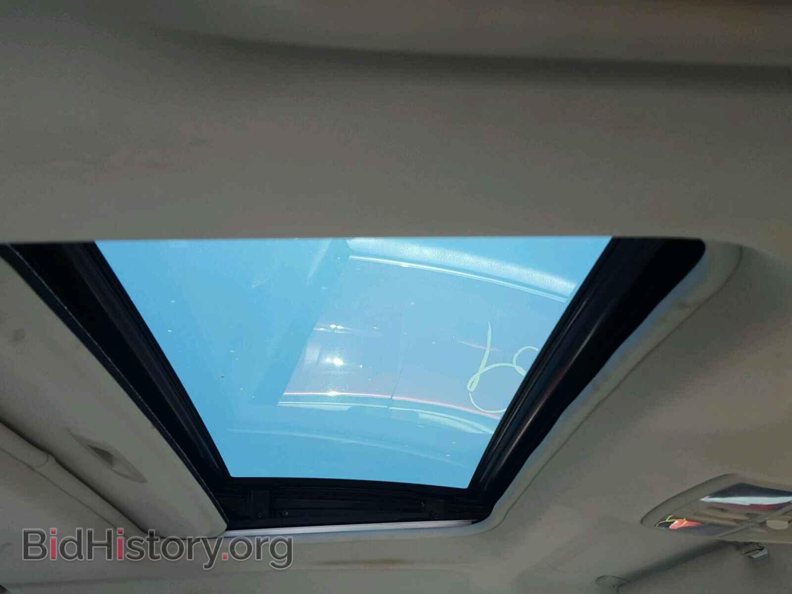 2012 MAZDA CX-9 - VIN: JM3TB2CV2C0352390 - Фото 9