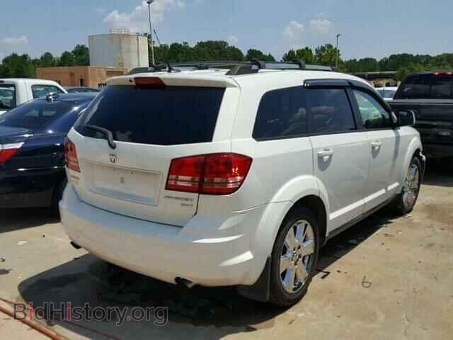 2010 DODGE JOURNEY - VIN: 3D4PG5FV0AT224791 - Фото 4