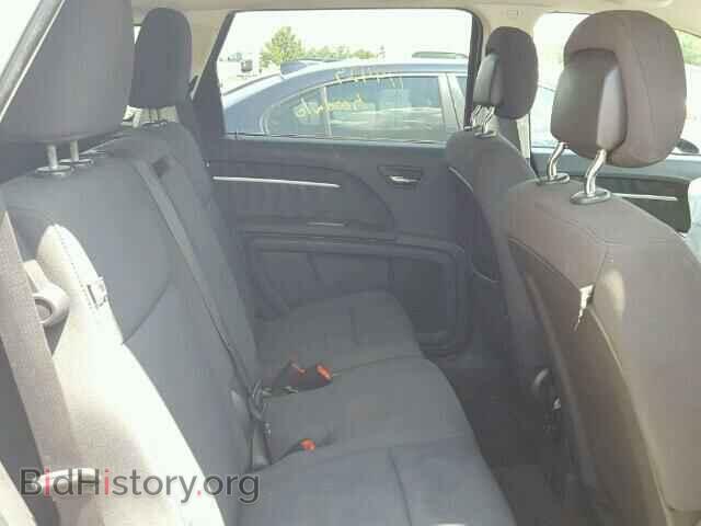 2010 DODGE JOURNEY - VIN: 3D4PG5FV0AT224791 - Фото 6