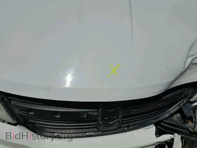 2010 DODGE JOURNEY - VIN: 3D4PG5FV0AT224791 - Фото 7