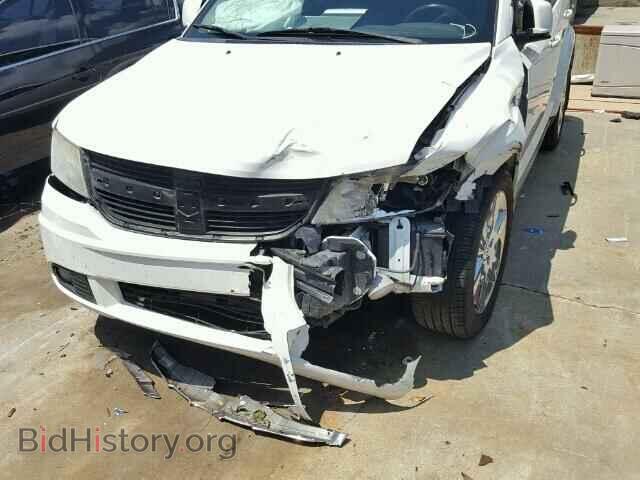 2010 DODGE JOURNEY - VIN: 3D4PG5FV0AT224791 - Фото 9