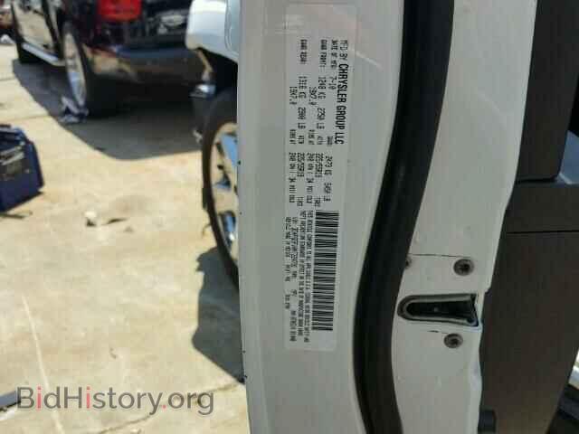 2010 DODGE JOURNEY - VIN: 3D4PG5FV0AT224791 - Фото 10