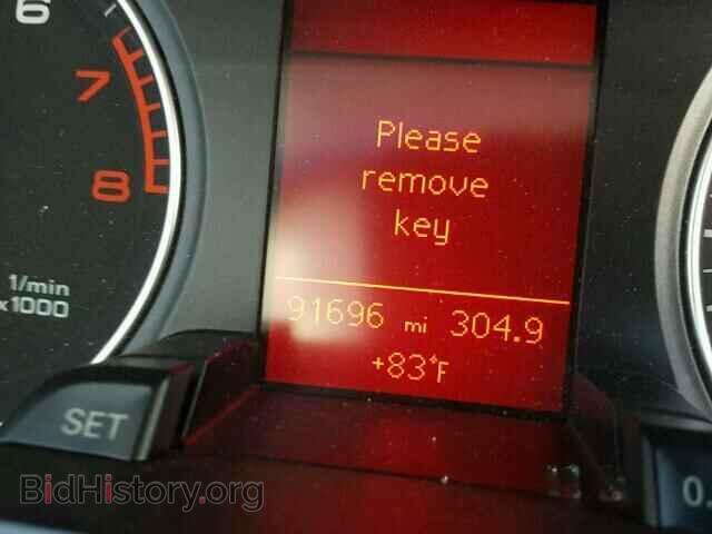 2009 AUDI A4 - VIN: WAUSF78K29A117489 - Фото 8