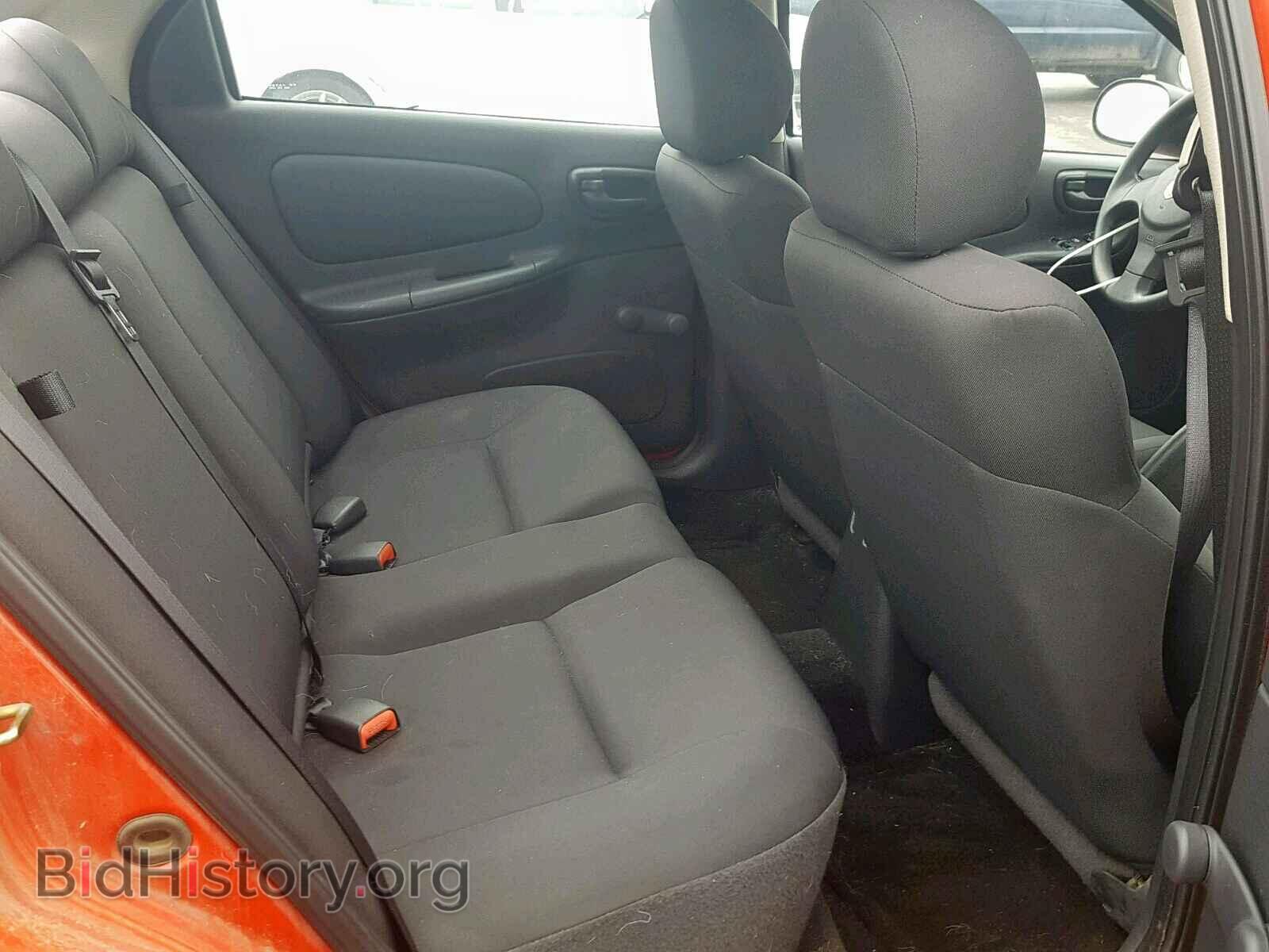 2005 DODGE NEON - VIN: 1B3ES56C75D239500 - Фото 6