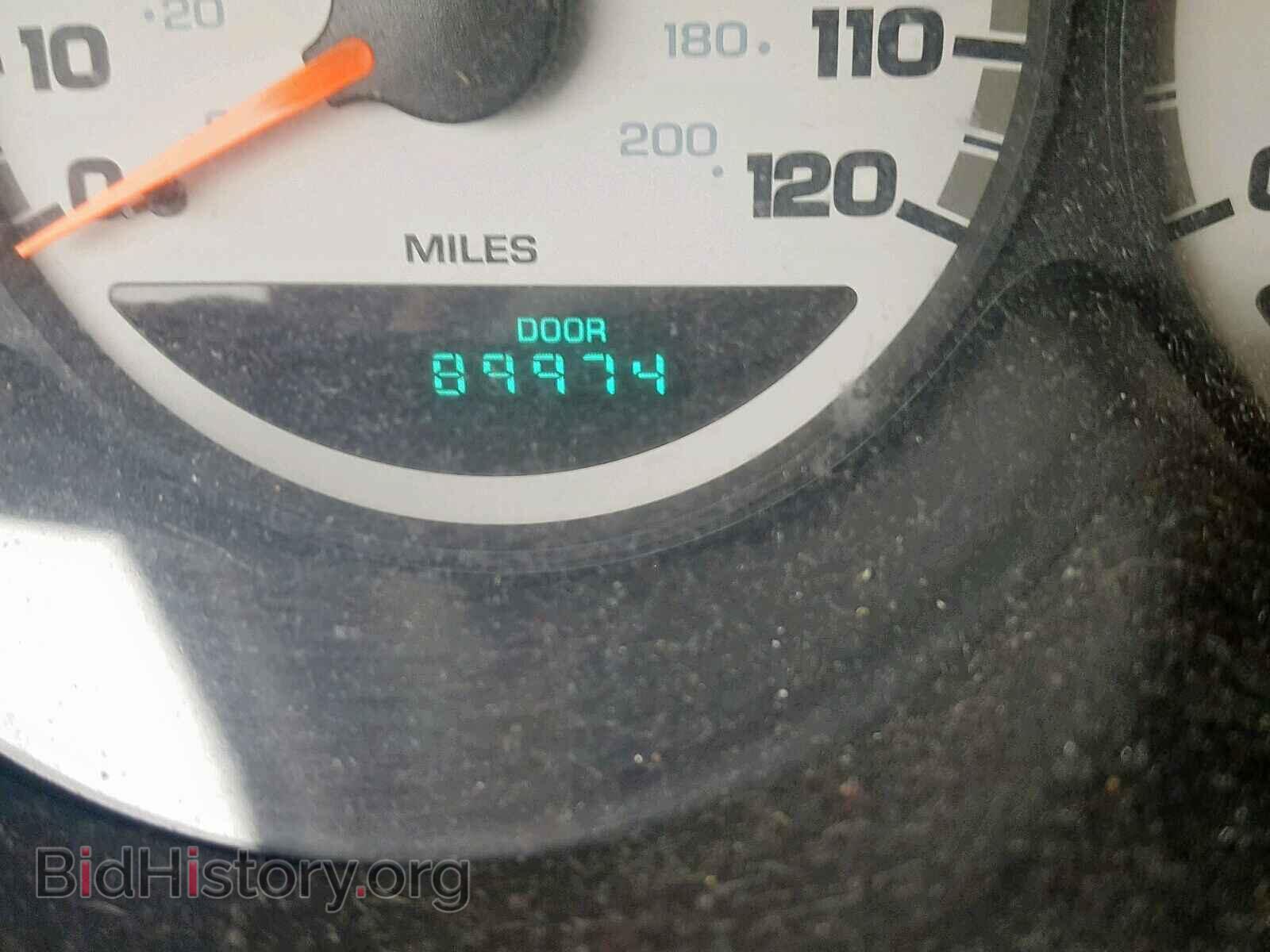 2005 DODGE NEON - VIN: 1B3ES56C75D239500 - Фото 8
