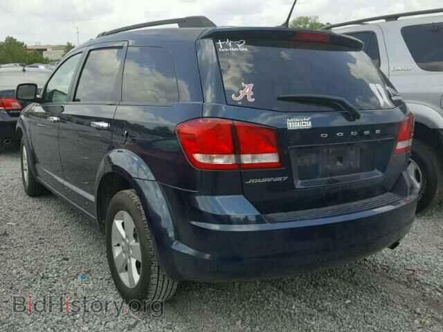 2014 DODGE JOURNEY - VIN: 3C4PDCAB2ET214180 - Фото 3
