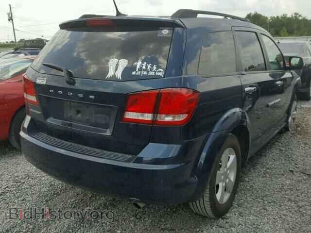 2014 DODGE JOURNEY - VIN: 3C4PDCAB2ET214180 - Фото 4