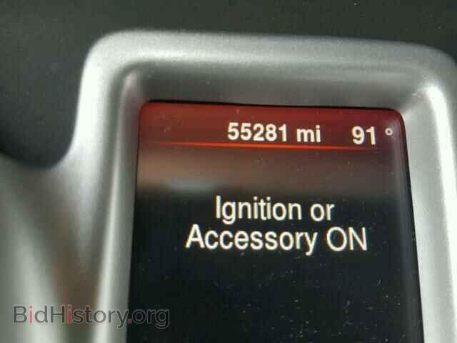 2014 DODGE JOURNEY - VIN: 3C4PDCAB2ET214180 - Фото 8