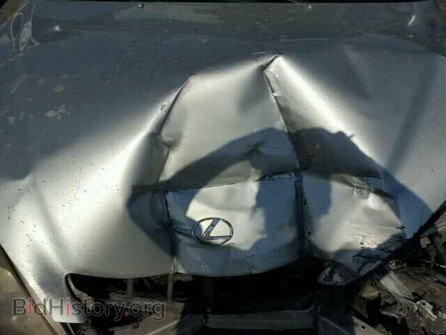 2003 LEXUS ES300 - VIN: JTHBF30G036019024 - Фото 7