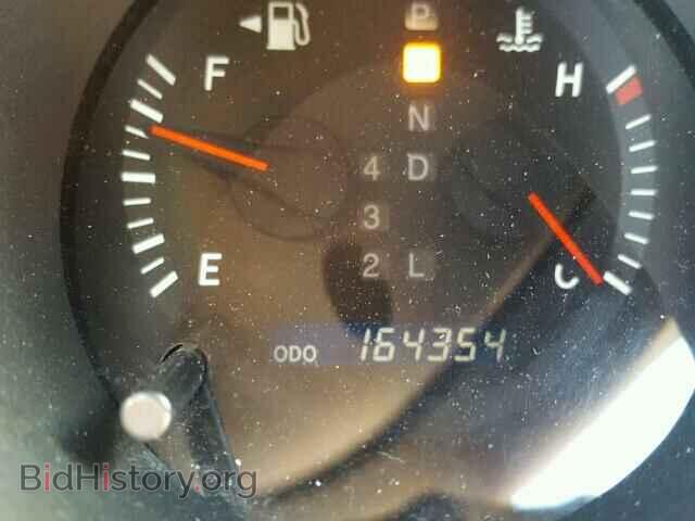 2003 LEXUS ES300 - VIN: JTHBF30G036019024 - Фото 8