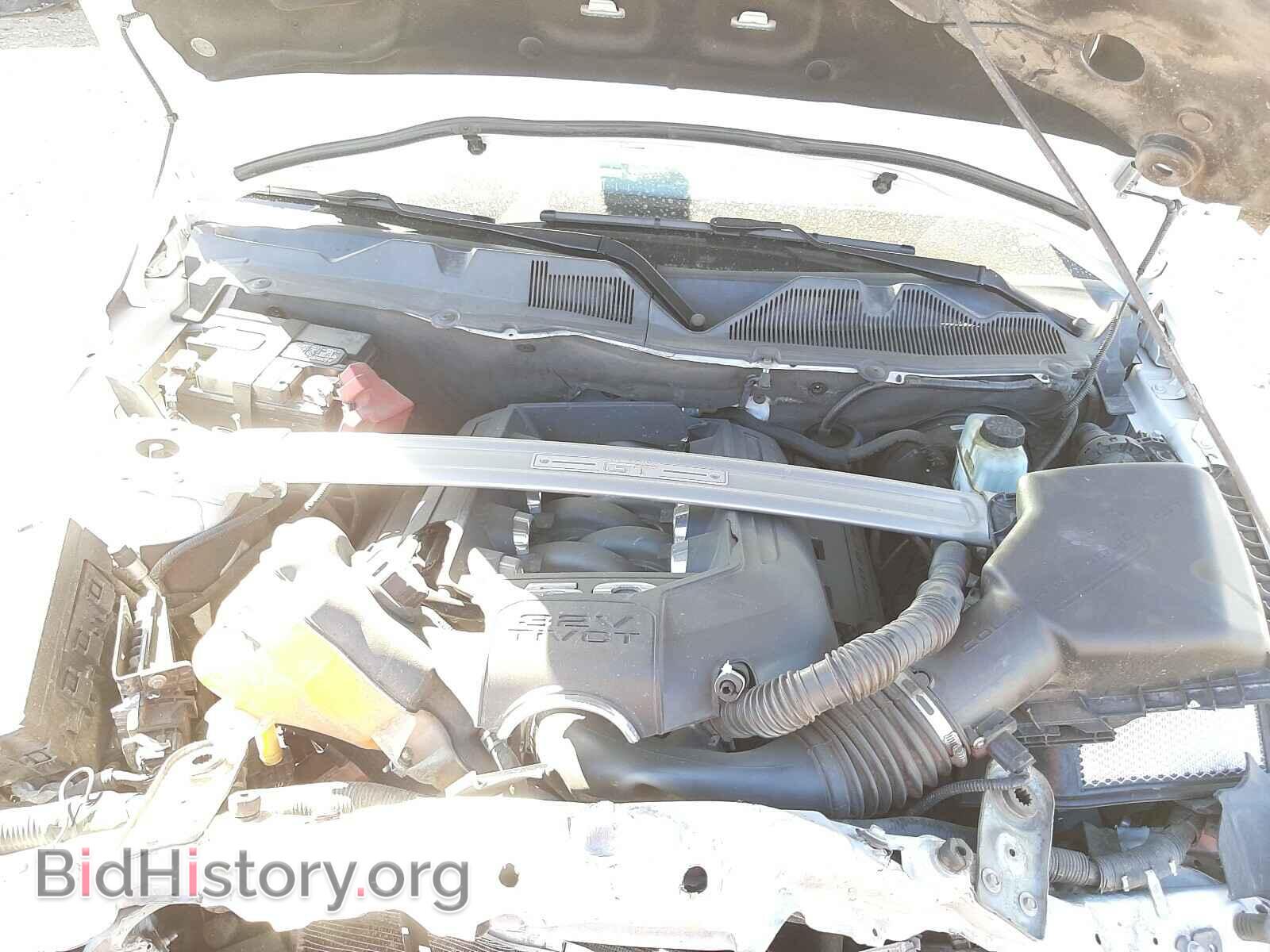 2014 FORD MUSTANG - VIN: 1ZVBP8FF8E5251872 - Фото 7