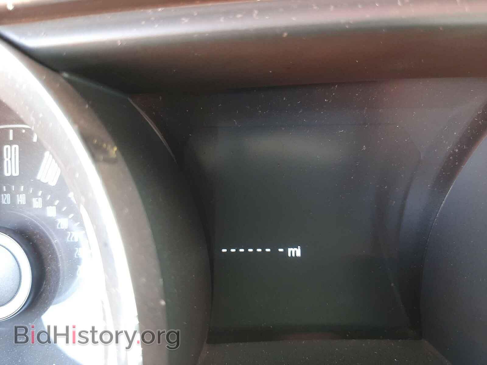 2014 FORD MUSTANG - VIN: 1ZVBP8FF8E5251872 - Фото 8