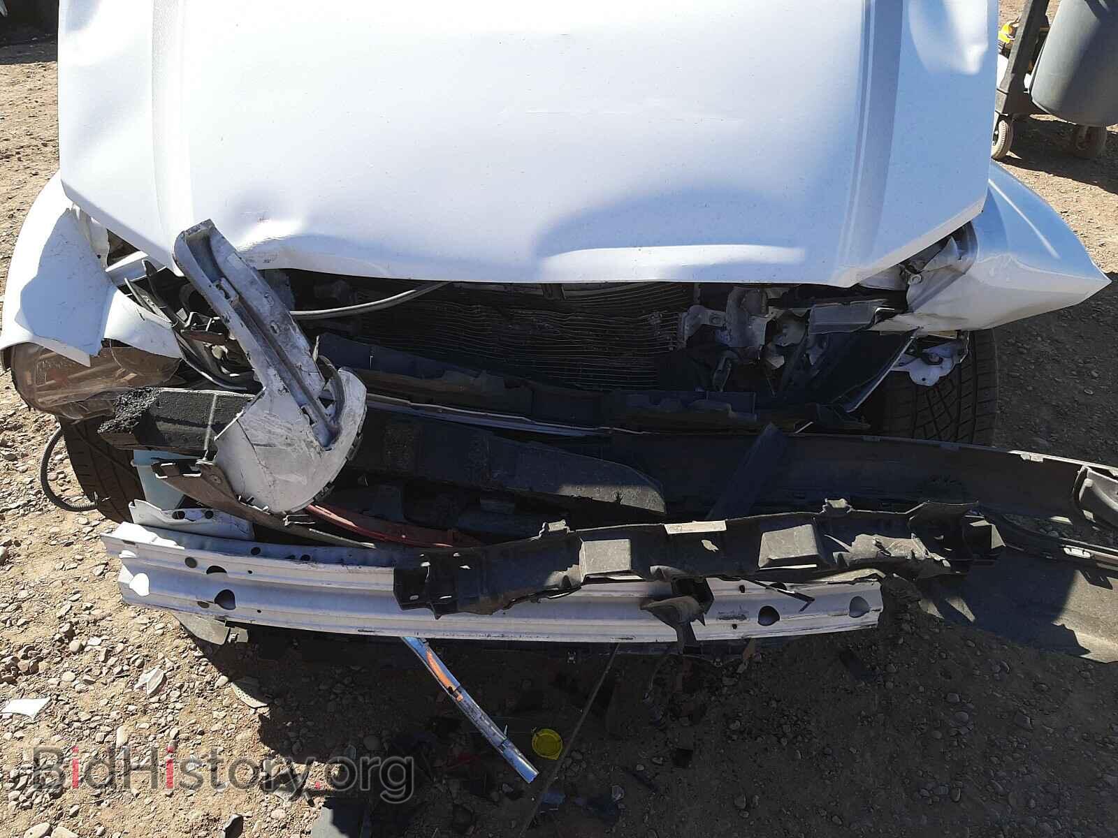 2014 FORD MUSTANG - VIN: 1ZVBP8FF8E5251872 - Фото 9
