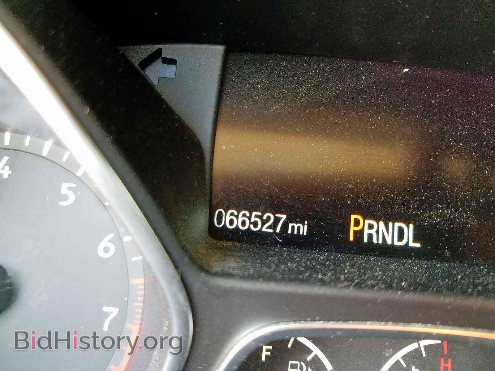 2016 FORD FOCUS - VIN: 1FADP3F29GL279616 - Photo 8