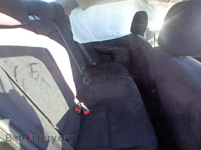 2009 MITSUBISHI LANCER - VIN: JA3AV66VX9U027285 - Фото 6