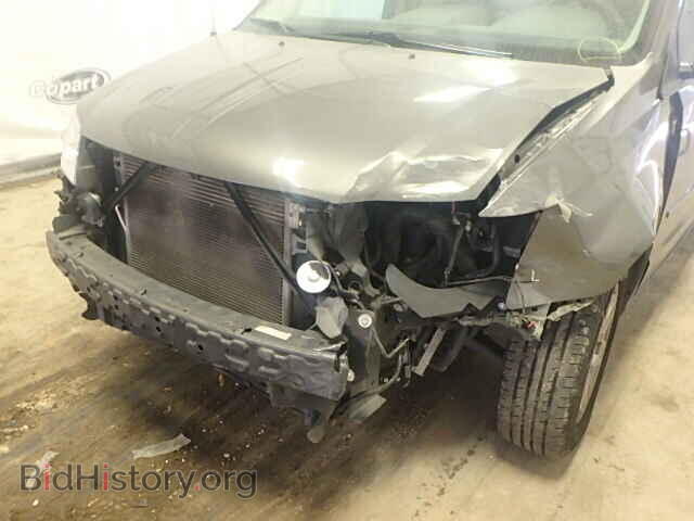 2010 DODGE CARAVAN - VIN: 2D4RN4DE0AR467189 - Фото 9