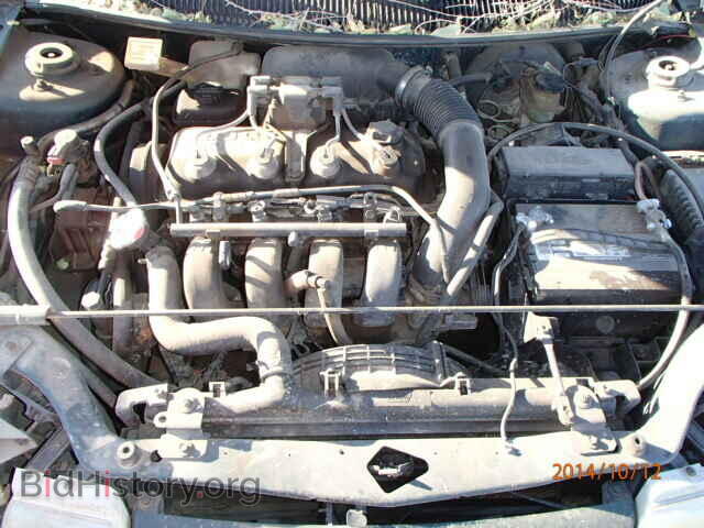 1995 DODGE NEON - VIN: 1B3ES67C3SD557906 - Фото 7