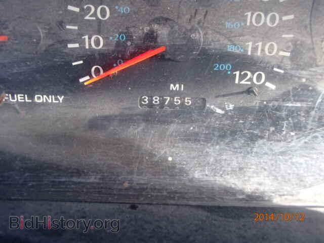 1995 DODGE NEON - VIN: 1B3ES67C3SD557906 - Фото 8