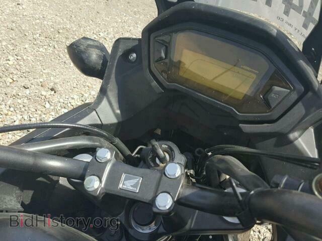 2013 HONDA CB CYCLE - VIN: MLHPC4613D5000836 - Photo 5
