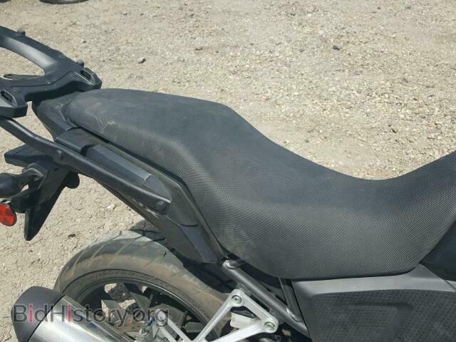 2013 HONDA CB CYCLE - VIN: MLHPC4613D5000836 - Photo 6
