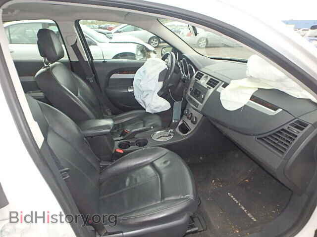 2010 CHRYSLER SEBRING - VIN: 1C3CC5FB1AN228169 - Фото 5
