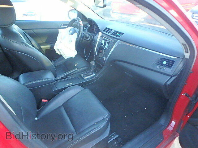 2011 SUZUKI KIZASHI - VIN: JS2RF9A89B6111151 - Photo 5