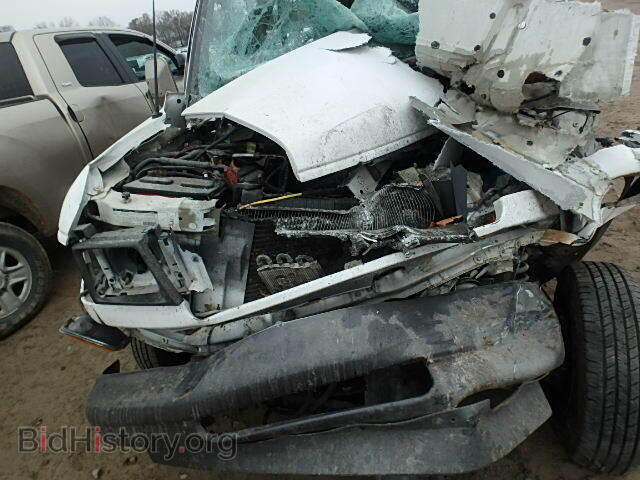 2002 FORD ECONOLINE - VIN: 1FTNE24L82HB04019 - Фото 7