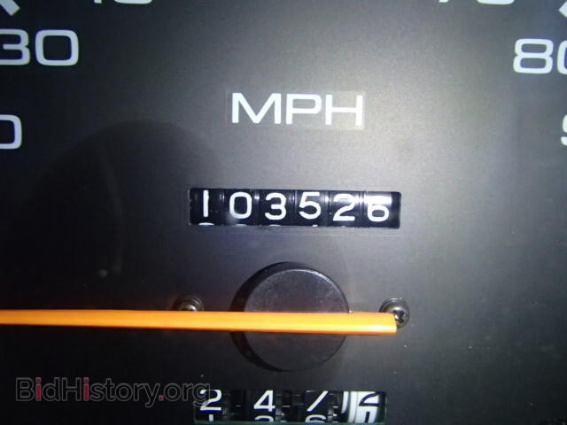 1989 ISUZU SMALL PU - VIN: JAACL11E9K7201675 - Фото 8
