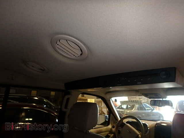 2006 FORD EXPLORER - VIN: 1FMEU75E46UA83467 - Фото 9