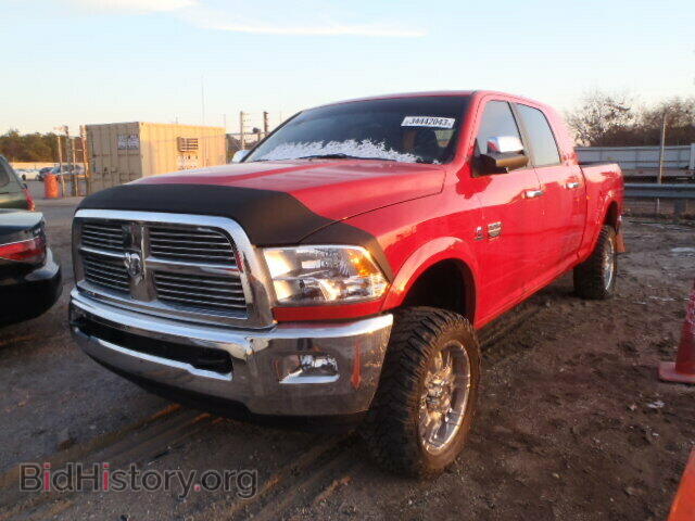 2012 DODGE RAM - VIN: 3C63D3ML0CG112215 - Фото 2